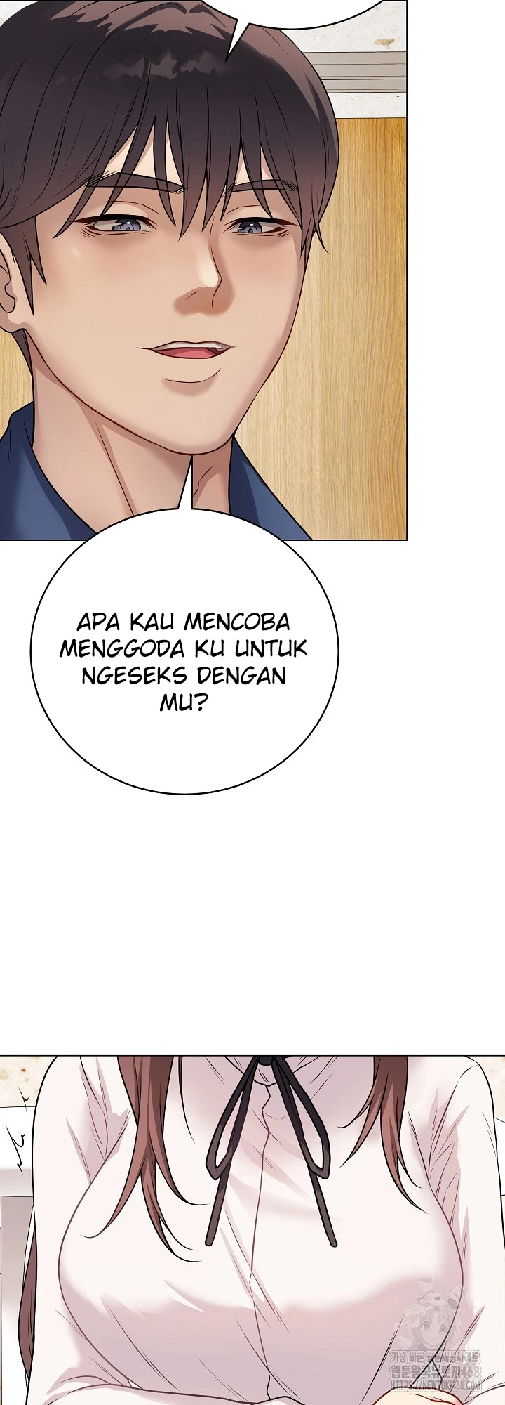 Signed, Sealed, Mistaken - Page 28